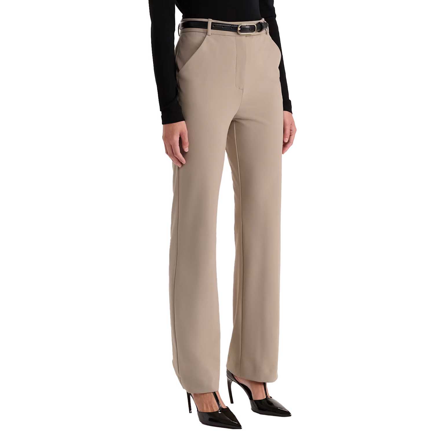 SABA Deia Straight Leg Pant